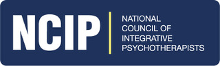 Find me on The National Council of Integrative Psychotherapists